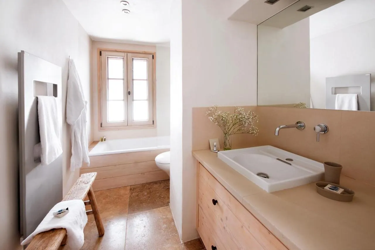Chalet Debussy - Our Elegant Farmhouse Montriond