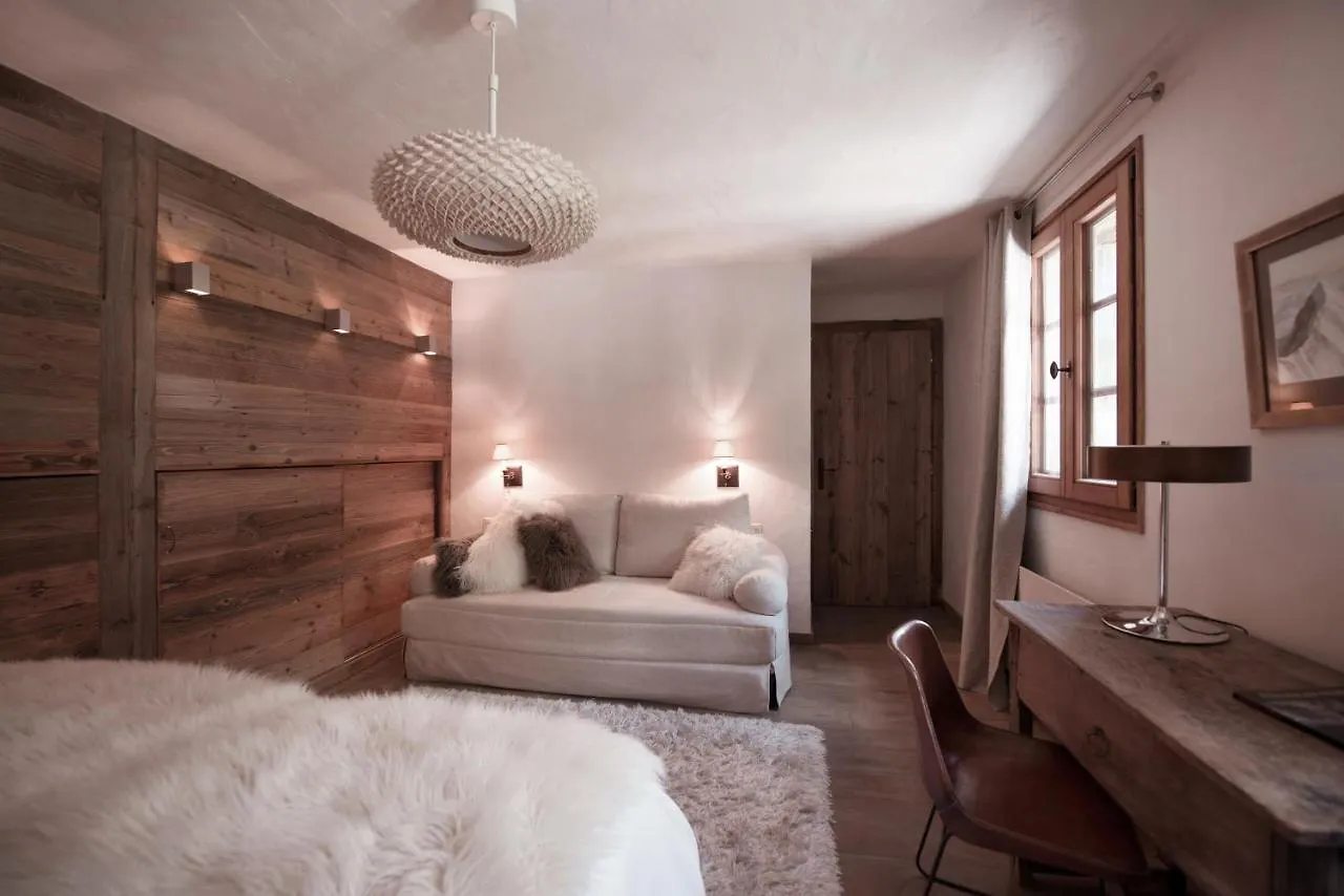 Chalet Debussy - Our Elegant Farmhouse Montriond 0*,