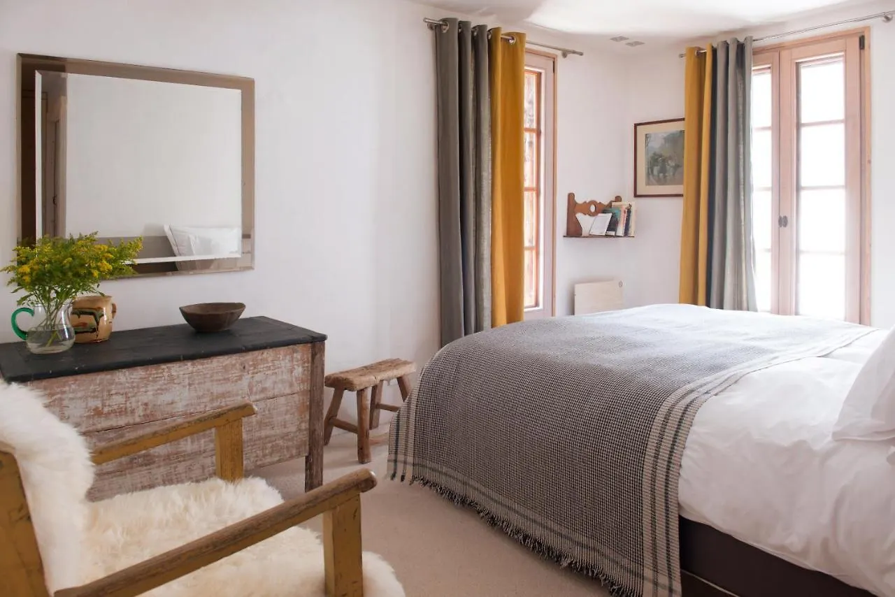Chalet Debussy - Our Elegant Farmhouse Montriond
