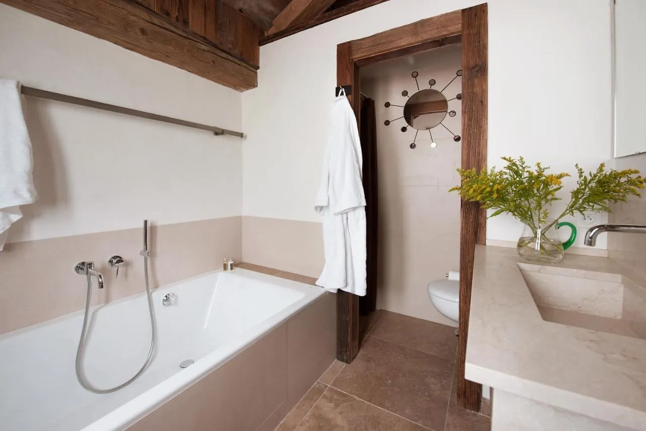 Chalet Debussy - Our Elegant Farmhouse Montriond