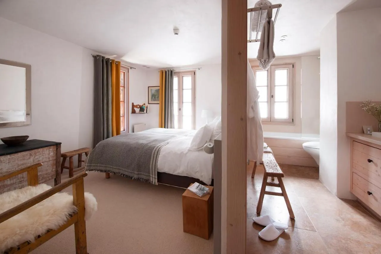 Chalet Debussy - Our Elegant Farmhouse Montriond 0*,
